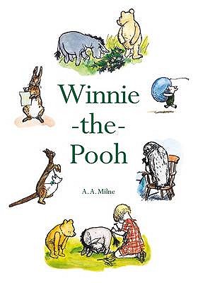 winnie-the-pooh