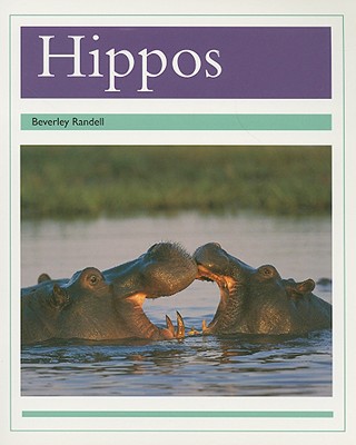 hippos这本书不错哟强烈推荐
