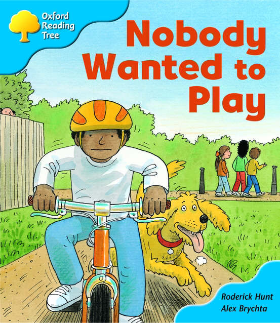 nobody wanted to play