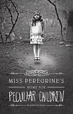 missperegrineshomeforpeculiarchildren这本书不错哟强烈推荐