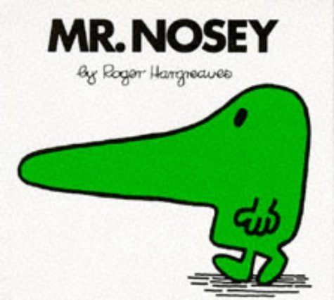 mrnosey