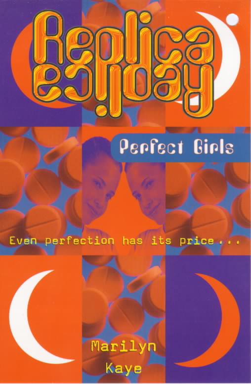 perfectgirls這本書不錯喲強烈推薦