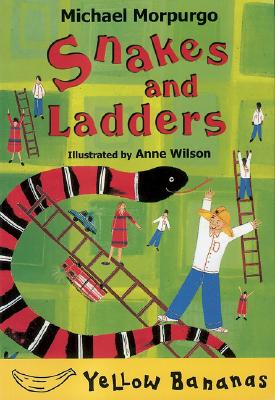 snakes and ladders-91reading就要讀英文