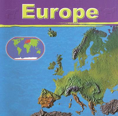 europe這本書不錯喲強烈推薦